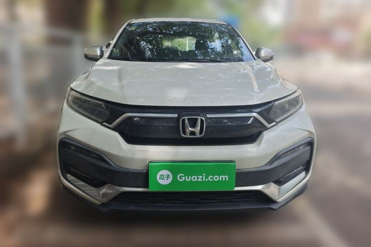 Used Honda XR-V 2019 220TURBO CVT Luxury Edition China VI Emission Standard Front