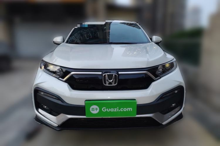 Used Honda XR-V 2019 1.5L CVT Comfort Version China VI Front