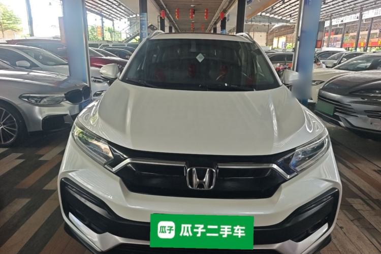 Used Honda XR-V 2019 1.5L CVT Comfort Version China VI Front