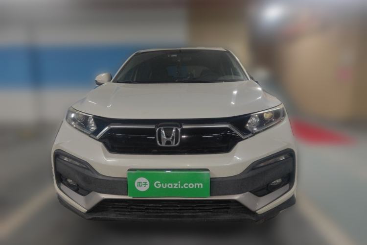 Used Honda XR-V 2019 1.5L CVT Comfort Version China VI Front
