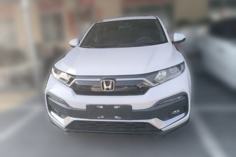 Used Honda XR-V 2019 1.5L CVT Comfort Version China VI Front