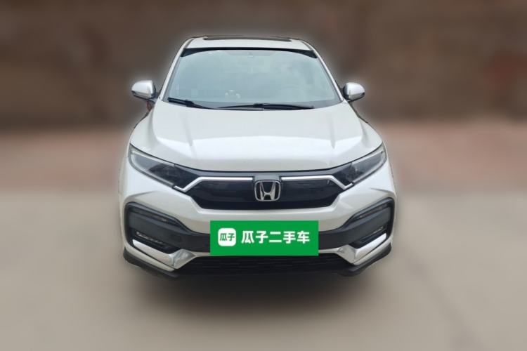 Used Honda XR-V 2019 220TURBO CVT Luxury Edition China VI Emission Standard Front