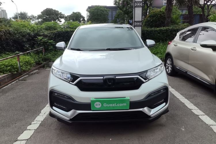 Used Honda XR-V 2019 220TURBO CVT Luxury Edition China VI Emission Standard Front