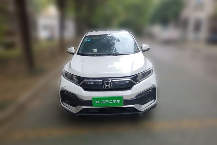 Used Honda XR-V 2019 1.5L Manual Classic Edition China VI Front