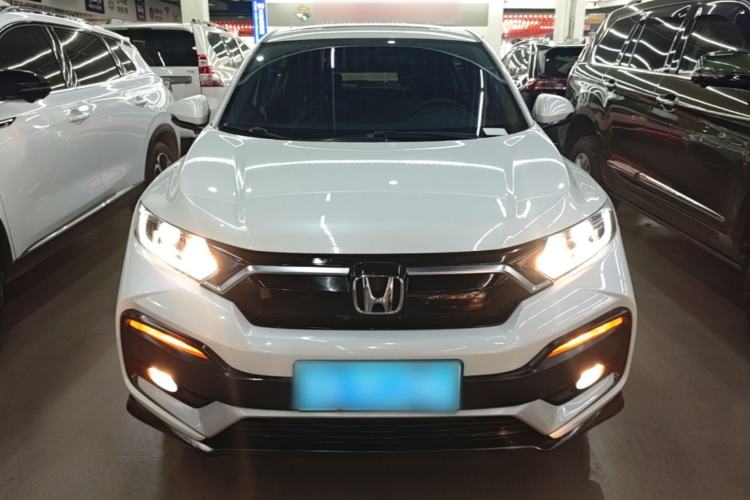 Used Honda XR-V 2019 1.5L CVT Comfort Version China V Emission Standard Front