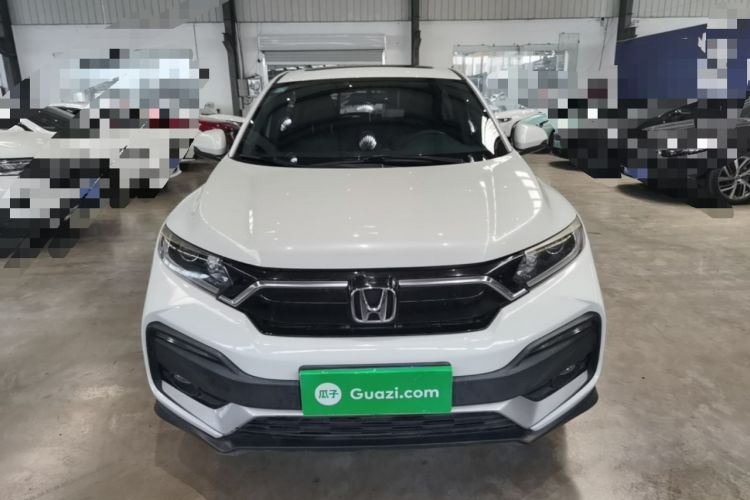 Used Honda XR-V 2019 1.5L CVT Luxury Edition China VI Front