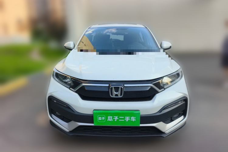 Used Honda XR-V 2019 1.5L CVT Comfort Version China VI Front