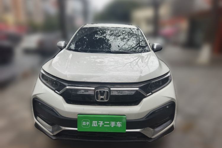 Used Honda XR-V 2019 220TURBO CVT Luxury Edition China VI Emission Standard Front