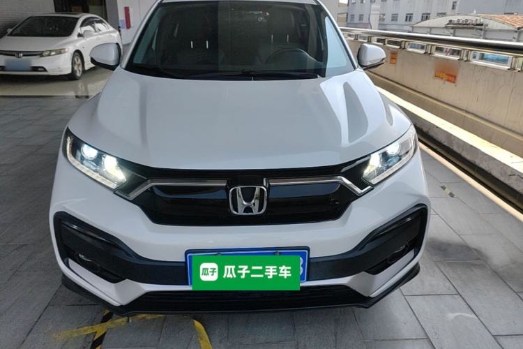 Used Honda XR-V 2019 1.5L CVT Comfort Version China VI Front