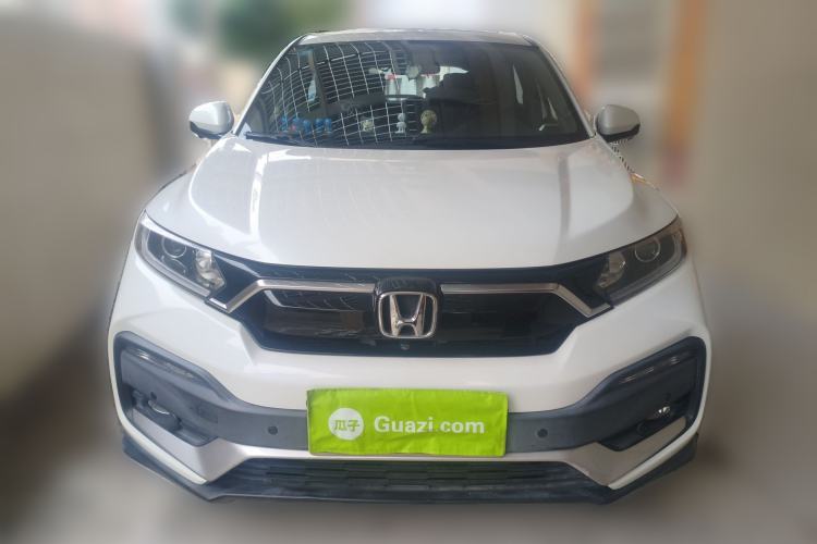 Used Honda XR-V 2019 1.5L CVT Comfort Version China VI Front