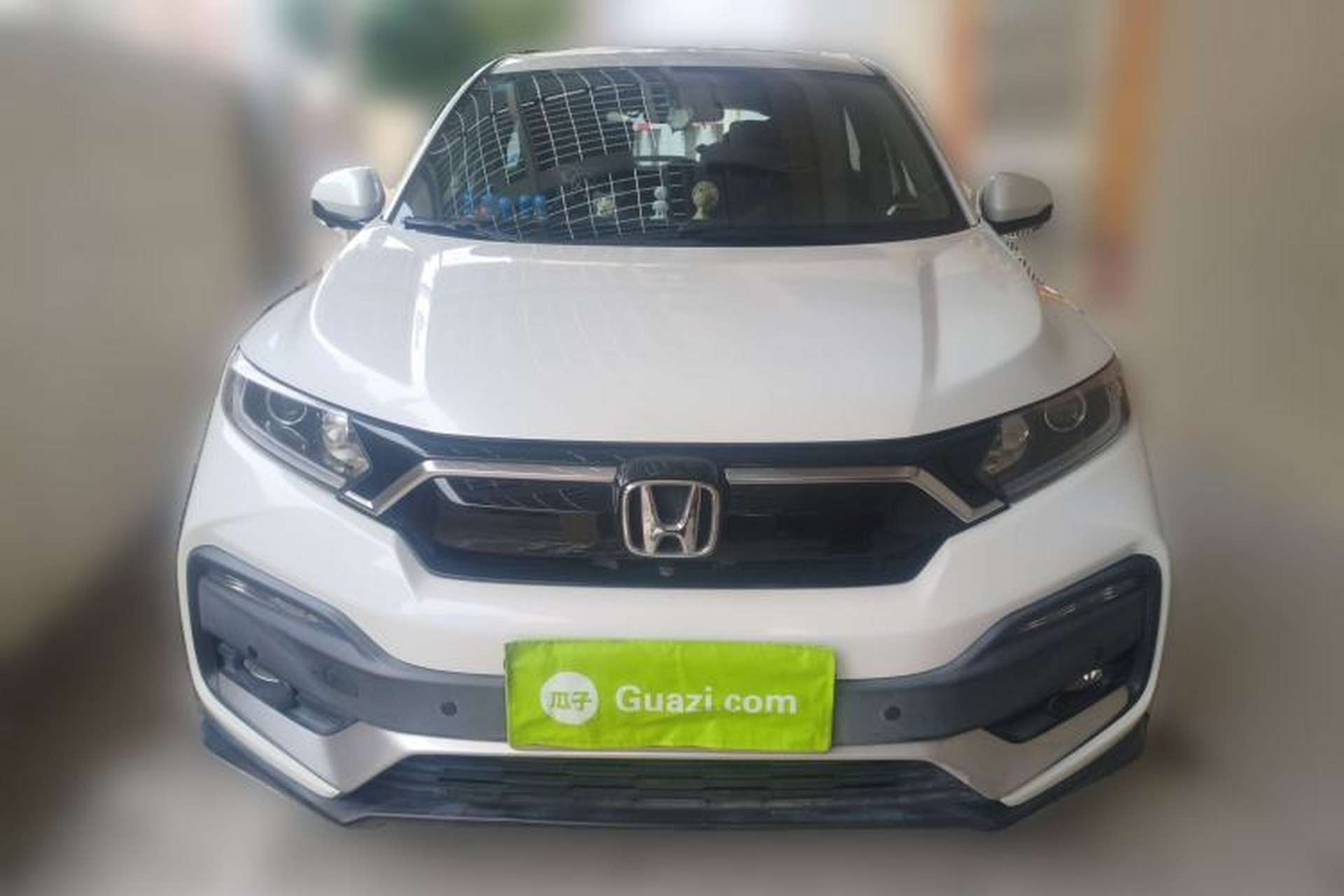 Used Honda XR-V 2019 1.5L CVT Comfort Version China VI Front