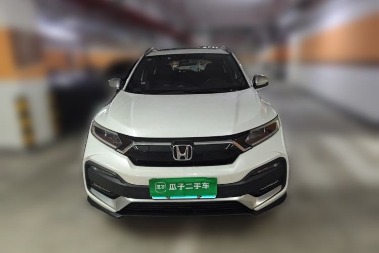 Used Honda XR-V 2019 220TURBO CVT Luxury Edition China VI Emission Standard Front