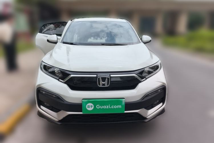 Used Honda XR-V 2019 1.5L CVT Comfort Version China VI Front