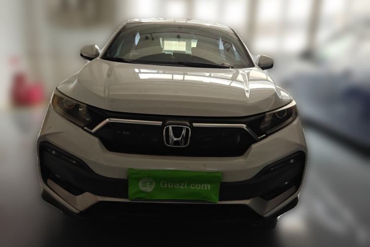 Used Honda XR-V 2019 1.5L CVT Comfort Version China VI Front