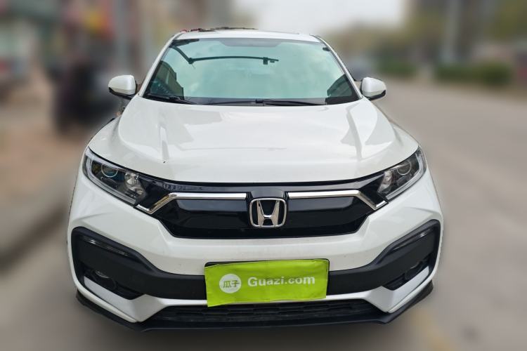 Used Honda XR-V 2019 1.5L CVT Comfort Version China VI Front