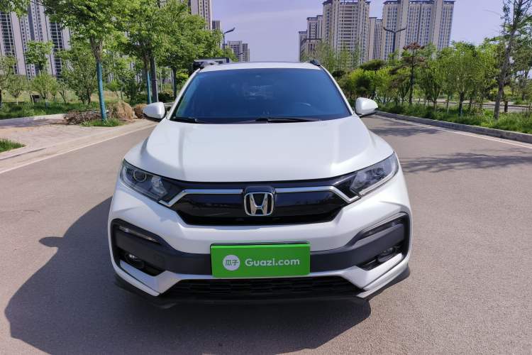 Used Honda XR-V 2019 1.5L CVT Comfort Version China VI Front