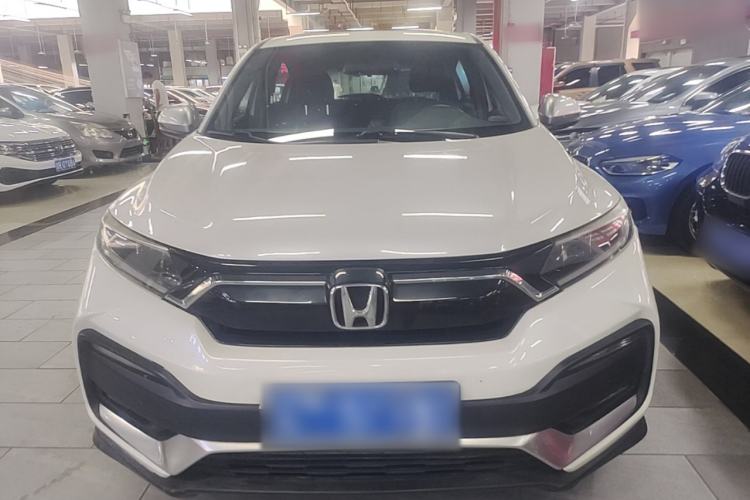 Used Honda XR-V 2019 220TURBO CVT Luxury Edition China VI Emission Standard Front