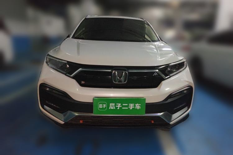 Used Honda XR-V 2019 220TURBO CVT Luxury Edition China VI Emission Standard Front