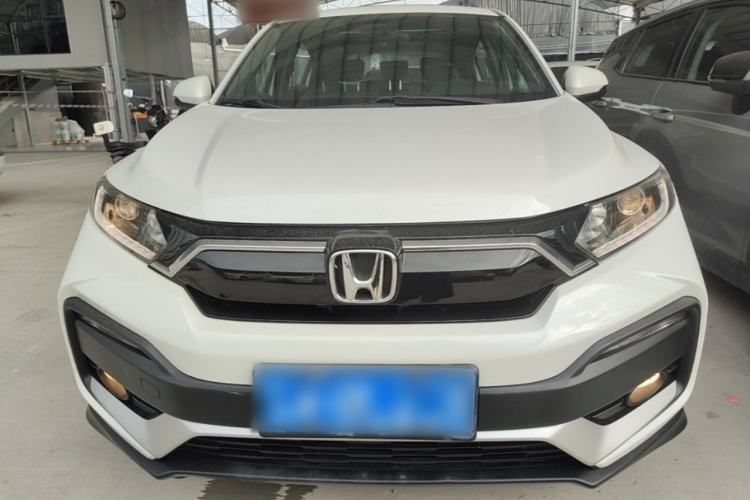 Used Honda XR-V 2019 1.5L CVT Comfort Version China VI Front