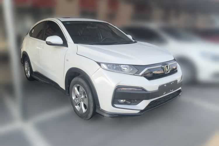 Used Honda XR-V 2019 1.5L CVT Comfort Version China VI Front Right 45 Deg