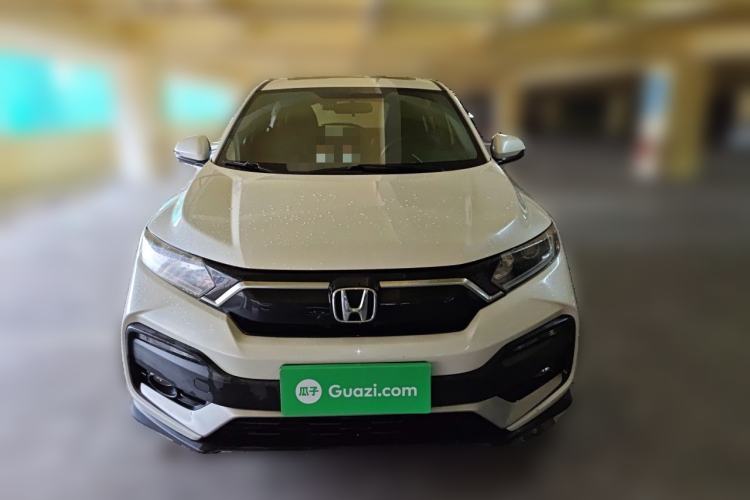Used Honda XR-V 2019 1.5L CVT Comfort Version China VI Front