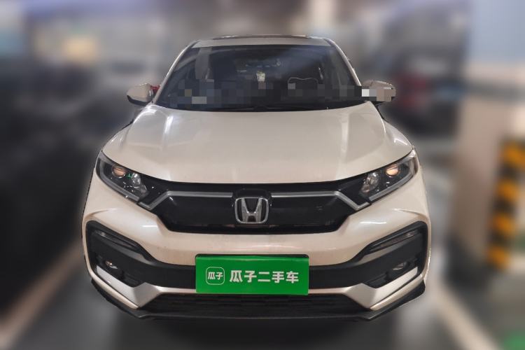 Used Honda XR-V 2019 1.5L CVT Comfort Version China VI Front