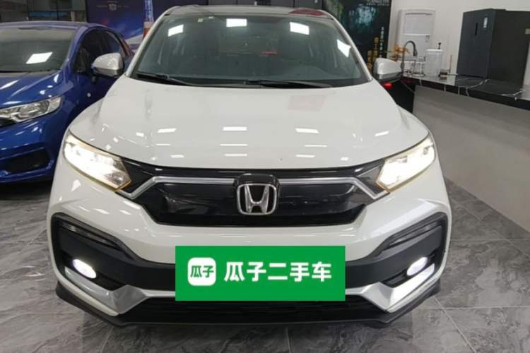 Used Honda XR-V 2019 220TURBO CVT Comfort Version China VI Emission Standard Front