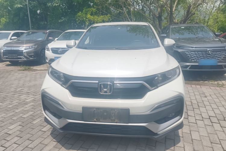 Used Honda XR-V 2019 1.5L CVT Comfort Version China VI Front