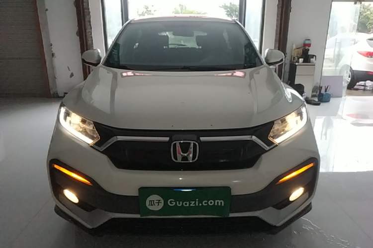 Used Honda XR-V 2019 1.5L CVT Comfort Version China VI Front