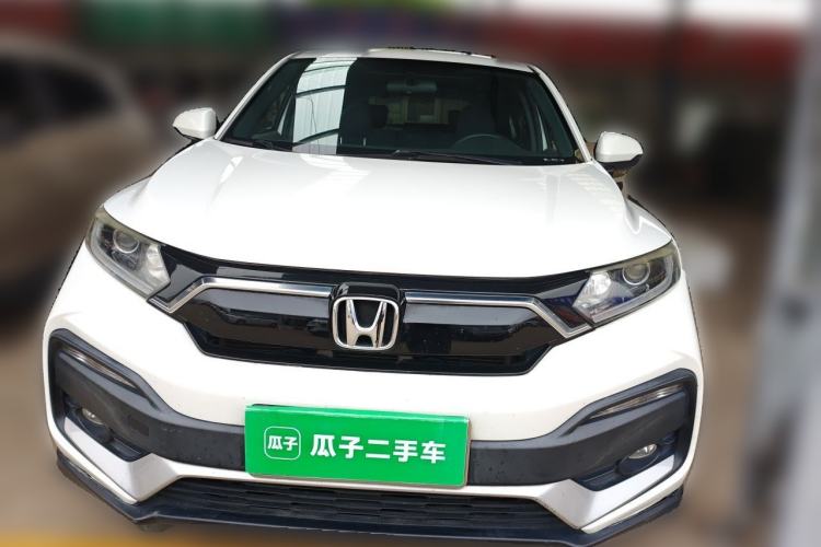 Used Honda XR-V 2019 1.5L CVT Comfort Version China VI Front