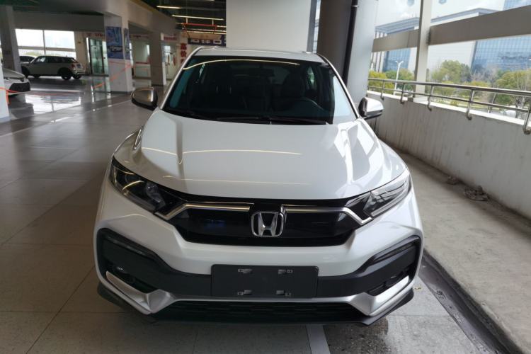 Used Honda XR-V 2019 220TURBO CVT Comfort Version China VI Emission Standard Front