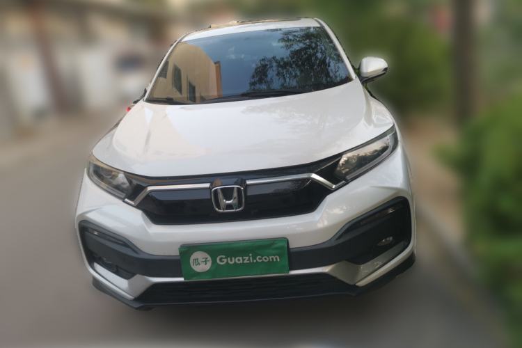 Used Honda XR-V 2019 1.5L CVT Comfort Version China VI Front