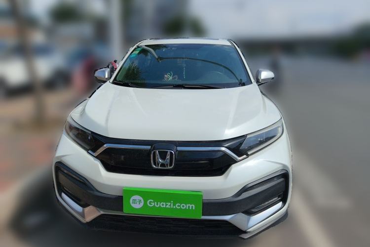 Used Honda XR-V 2019 220TURBO CVT Luxury Edition China VI Emission Standard Front