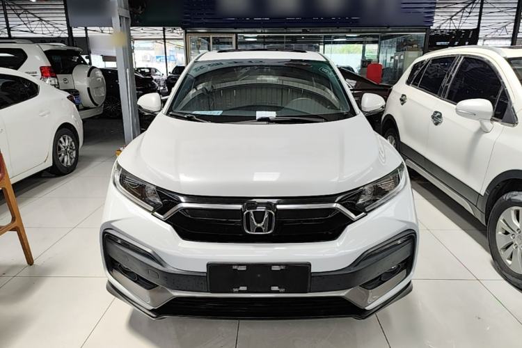 Used Honda XR-V 2019 1.5L CVT Comfort Version China VI Front