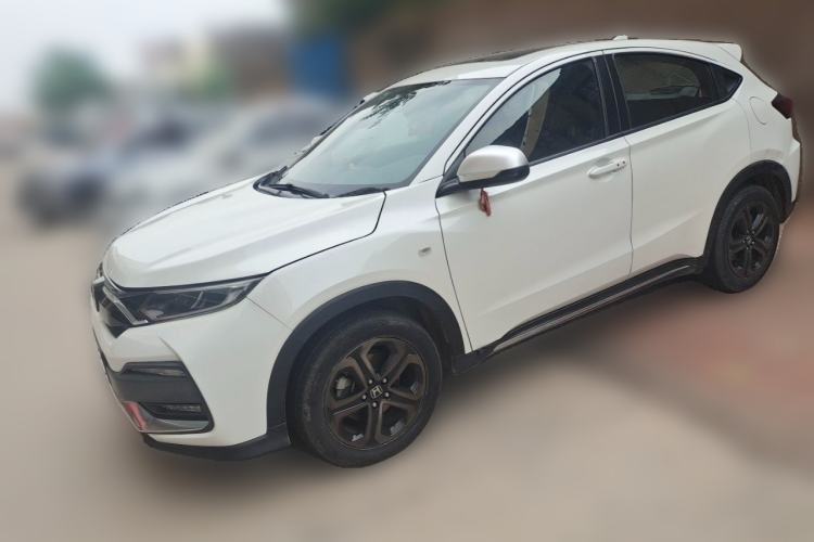 Used Honda XR-V 2019 220TURBO CVT Luxury Edition China VI Emission Standard Guazi used car, China used car export, Used car for sale, Used  cars, Cheapest cars for sale