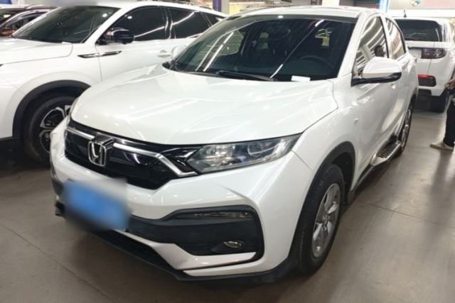 Used Honda XR-V 2019 1.5L CVT Comfort Version China V Emission Standard