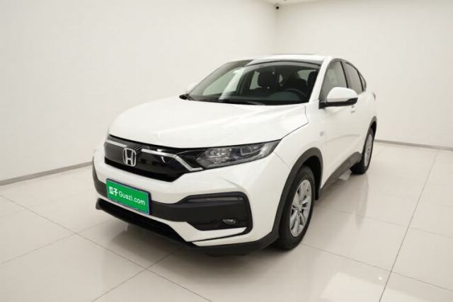 Honda XR-V 2019 1.5L CVT Comfort Version China V Emission Standard d’occasion