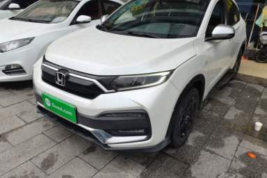 Used Honda XR-V 2019 220TURBO CVT Luxury Edition China VI Emission Standard
