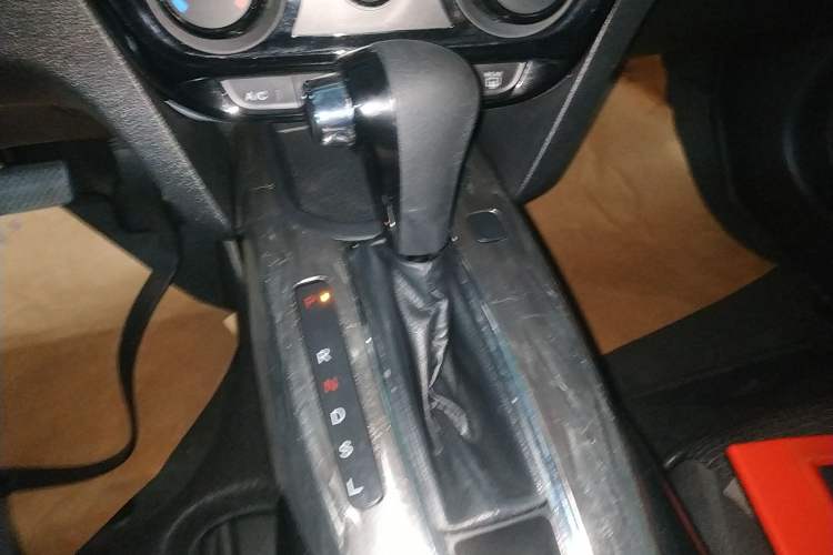 Used Honda XR-V 2019 1.5L CVT Classic Edition China V Gear Lever