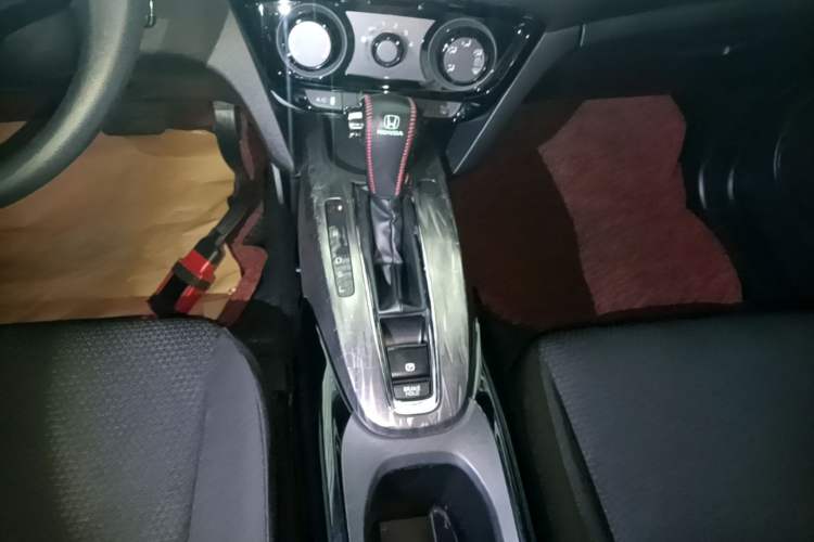 Used Honda XR-V 2019 1.5L CVT Classic Edition China V Gear Lever
