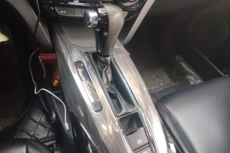 Used Honda XR-V 2019 1.5L CVT Comfort Version China VI Gear Lever