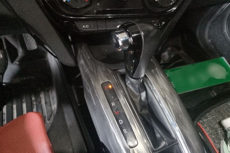 Used Honda XR-V 2019 1.5L CVT Comfort Version China VI Gear Lever