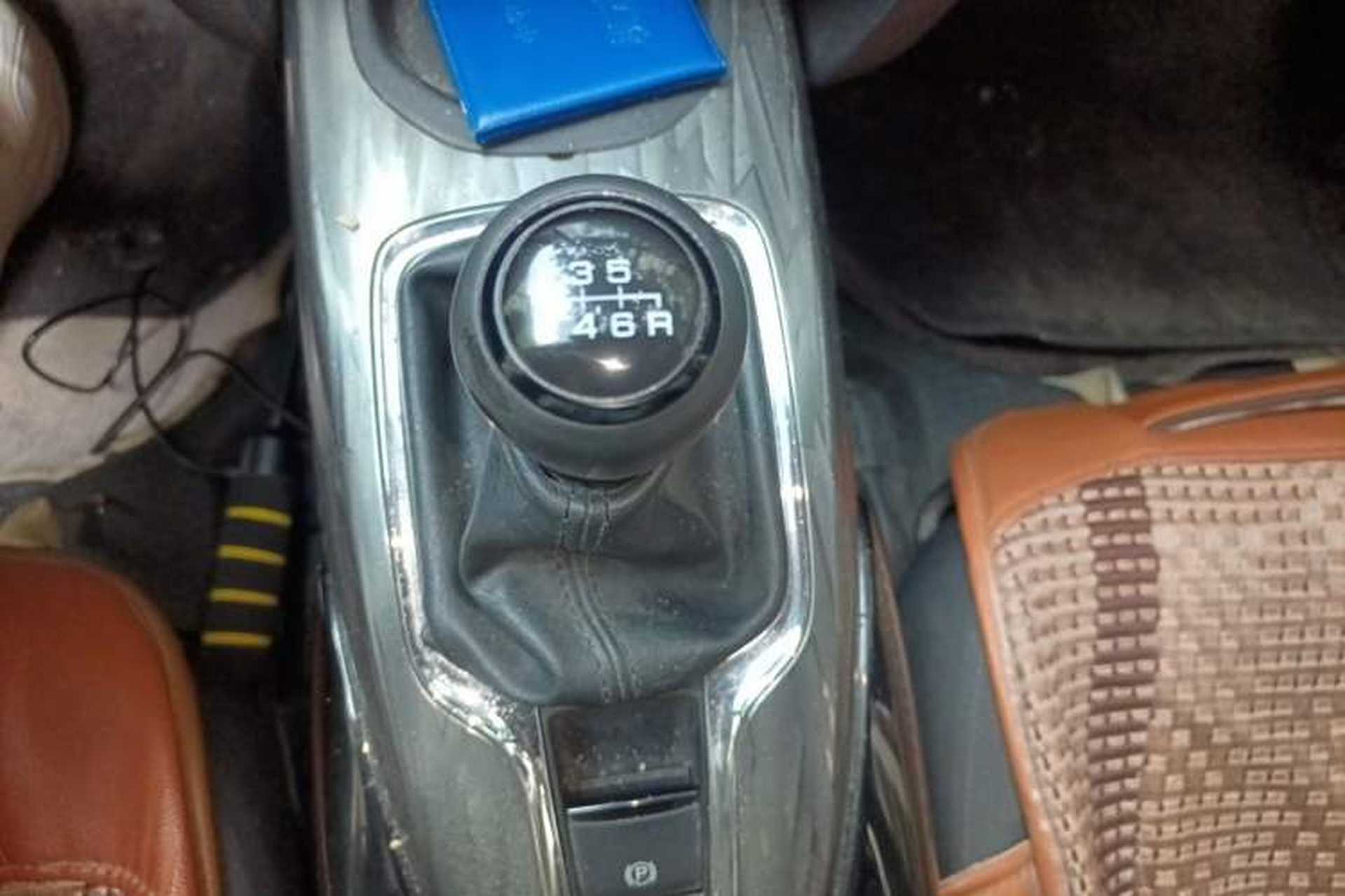 Used Honda XR-V 2019 1.5L Manual Classic Edition China VI Gear Lever