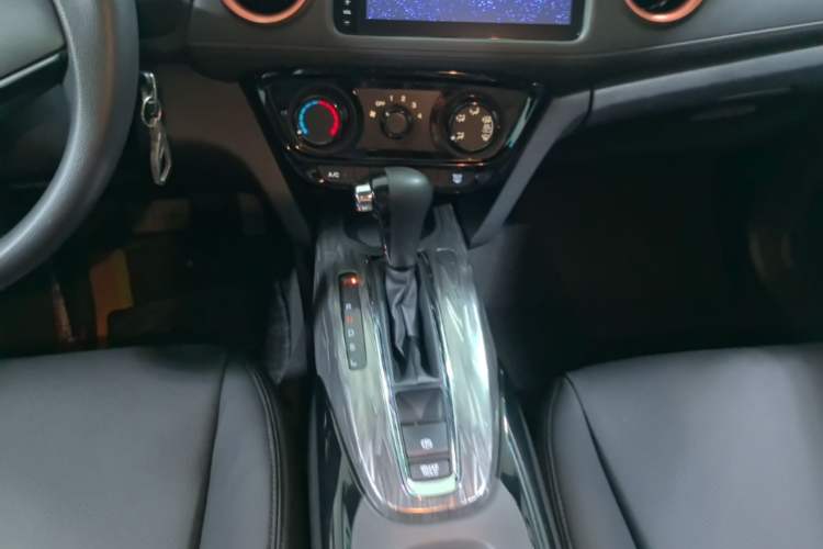 Used Honda XR-V 2019 1.5L CVT Classic Edition China VI Gear Lever