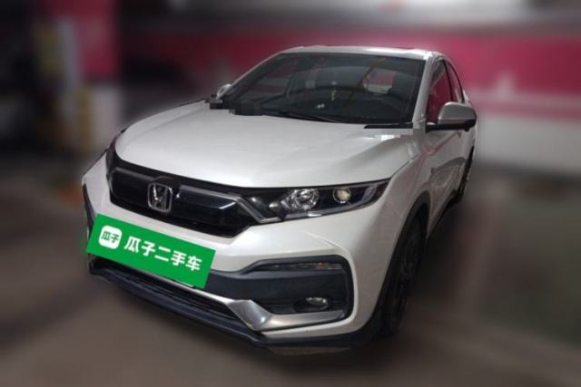 Used Honda XR-V 2019 220TURBO CVT Comfort Version China V