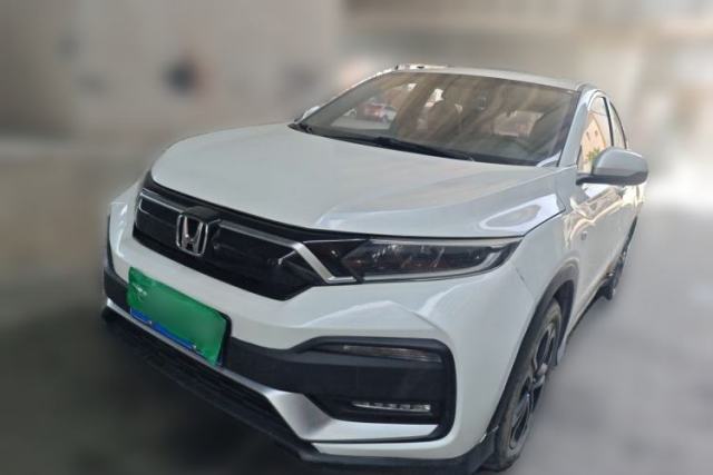 Honda XR-V 2019 220TURBO CVT Luxury Edition China VI Emission Standard d’occasion