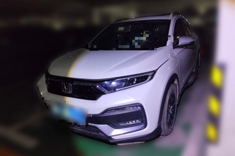 Used Honda XR-V 2019 220TURBO CVT Luxury Edition China VI Emission Standard Guazi used car, China used car export, Used car for sale, Used  cars, Cheapest cars for sale