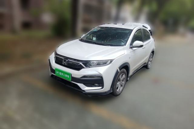 Used Honda XR-V 2019 1.5L Manual Classic Edition China VI