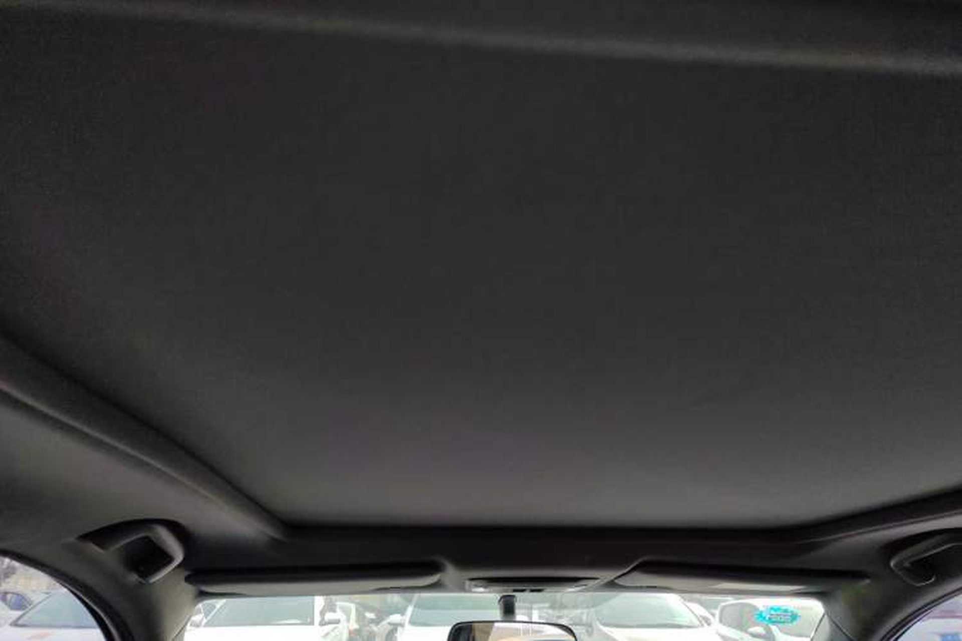 Used Honda XR-V 2019 220TURBO CVT Luxury Edition China VI Emission Standard Headliner