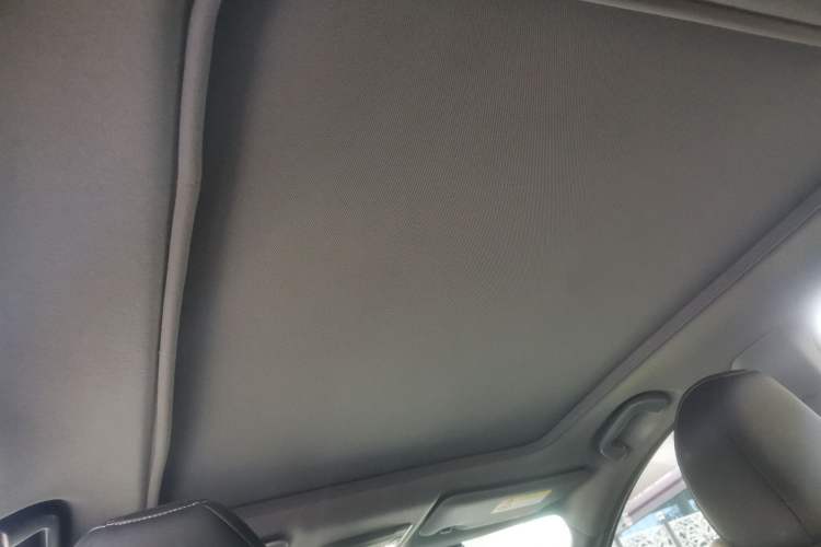 Used Honda XR-V 2019 220TURBO CVT Luxury Edition China V Emission Standard Headliner